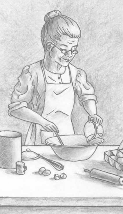 Rede Grandma image Rede Grandma